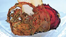 Простые рецепты с овощами и кумином (зирой)
