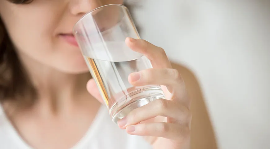 Питьевой режим жизненно необходим нашему телу – если воды недостаточно, организму будет трудно выводить токсины