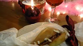 Простые рецепты с корицей и мёдом