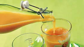 Рецепты с приправами, сухофруктами и хлебом