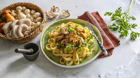 Веганские рецепты с кокосовым молоком