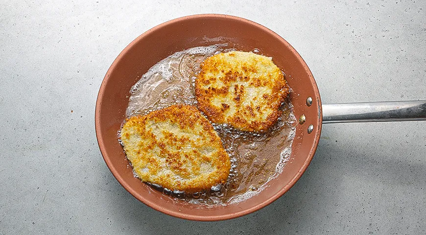 Сандо со свининой