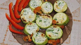 Рецепты со сметаной, фруктами и маслом оливковым
