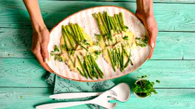 Рецепты с пармезаном, сливочным маслом и мясной гастрономией