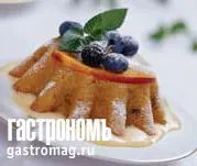 Рецепты с алкоголем, лимоном и сухофруктами