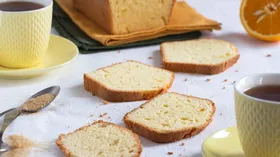 Простые рецепты с фруктами и маслом оливковым