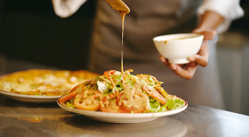 В какие блюда и для чего добавляют коньяк