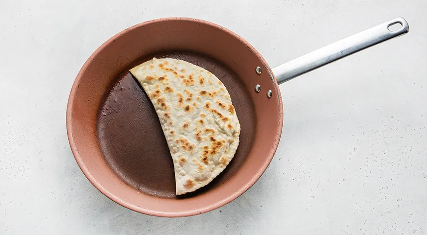 Чуду с мясом