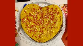 Рецепты на обед со сладостями и какао