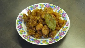 Рецепты с морковью, томатами и мясной гастрономией