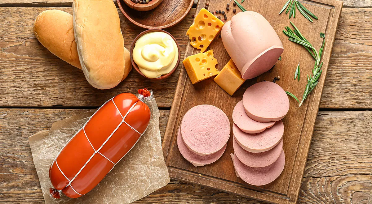 12 лучших блюд с вареной колбасой