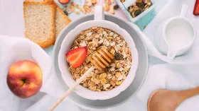 Как собрать меню завтраков на каждый день: идеи и рецепты