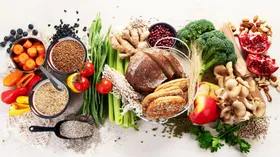 Продукты с высоким содержанием клетчатки: большой список для здоровья кишечника и контроля веса