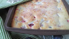 Рецепты с мукой, алкоголем и хлебом
