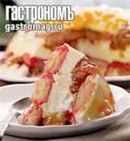 Рецепты с яйцом, молоком и сухофруктами