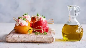 Рецепты с кисломолочными продуктами, сырами и свининой