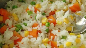 Рецепты с рыбой, маслом растительным и морковью