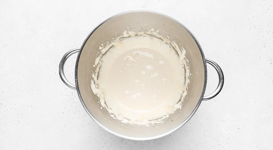 Торт «Маска»