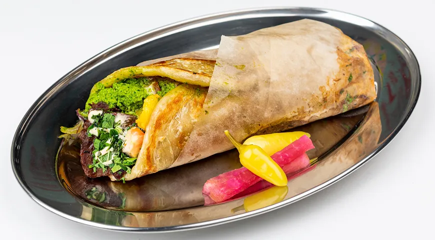 So Far Kebab