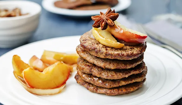 Какие продукты и гарниры сочетаются с куриной печенью