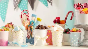 День рождения в детском саду: простые идеи вкусных и безопасных угощений для друзей ребенка