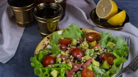 Рецепты с маслом растительным, базиликом и кедровыми орехами