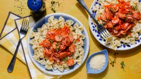 Рецепты с морковью и сосисками