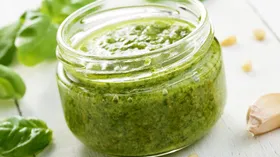 Рецепты с маслом оливковым, кедровыми орехами и песто