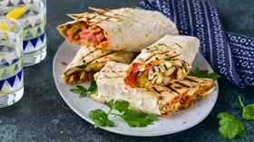 Рецепты с горчицей и куркумой