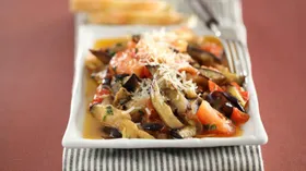 Простые рецепты с твёрдыми сырами и кинзой