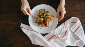 Рецепты с твёрдыми сырами, томатами и орегано