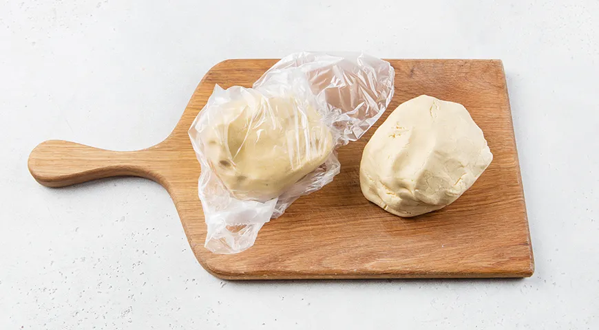 Новогоднее печенье «Лошадки» на елку