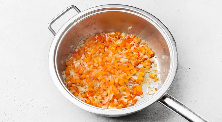 Цветная капуста в духовке с фаршем и сыром