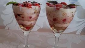 Рецепты с сырами, молоком и базиликом