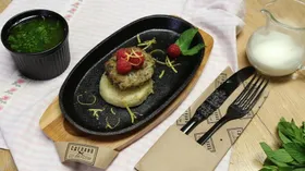 Рецепты со сливками, рисом и птицей