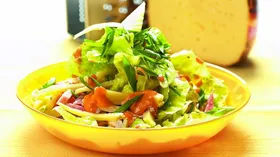 Простые рецепты с сырами и йогуртом