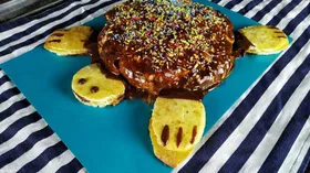 Рецепты с мукой пшеничной, сливочным маслом и кокосом