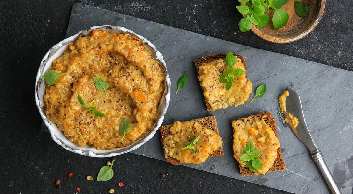 Грибная икра рецепт через мясорубку с чесноком