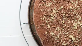 Рецепты со сливками, шоколадом и сливочным маслом
