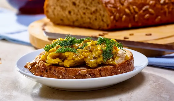 Релиш из огурцов: как приготовить этот популярный соус для мяса, рыбы, овощей и сэндвичей