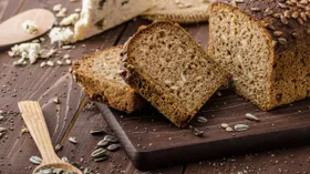 Чем на самом деле полезен цельнозерновой хлеб