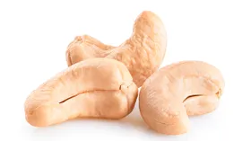 Кешью необжаренное