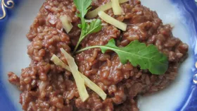 Рецепты с молочной продукцией, алкоголем и мясной гастрономией