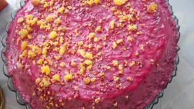 Рецепты со свёклой, орехами и морковью