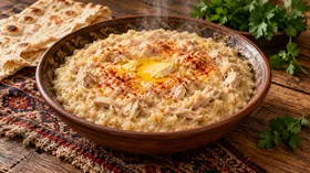 Блюдо из глубины веков: как ариса стала легендой армянской кухни