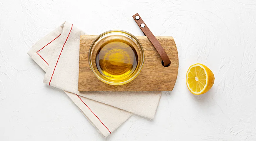 Зимняя сказка: сервируем стол к Новому году