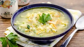 Рецепты с яйцом куриным, сливочным маслом и птицей