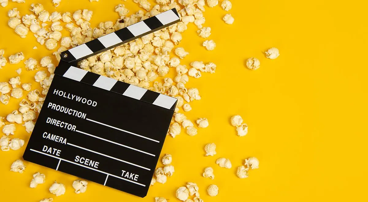 Продукты в главных ролях: 10 фильмов, в которых еда – двигатель сюжета