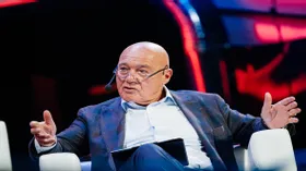 90 лет Владимиру Познеру: как мэтр отечественной журналистики 20 лет назад стал ресторатором