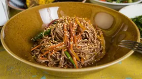 Рецепты на ужин с соусами и гречкой